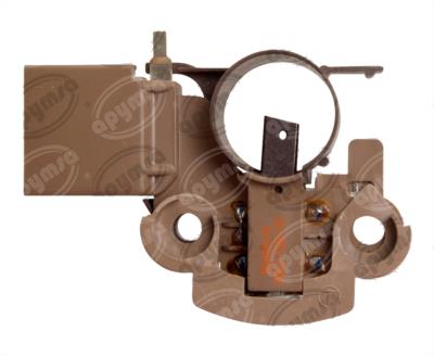 REGULADOR VOLTAJE ALTERNADOR MITSUBISHI IR/IF 12V TRANSPO IM262 