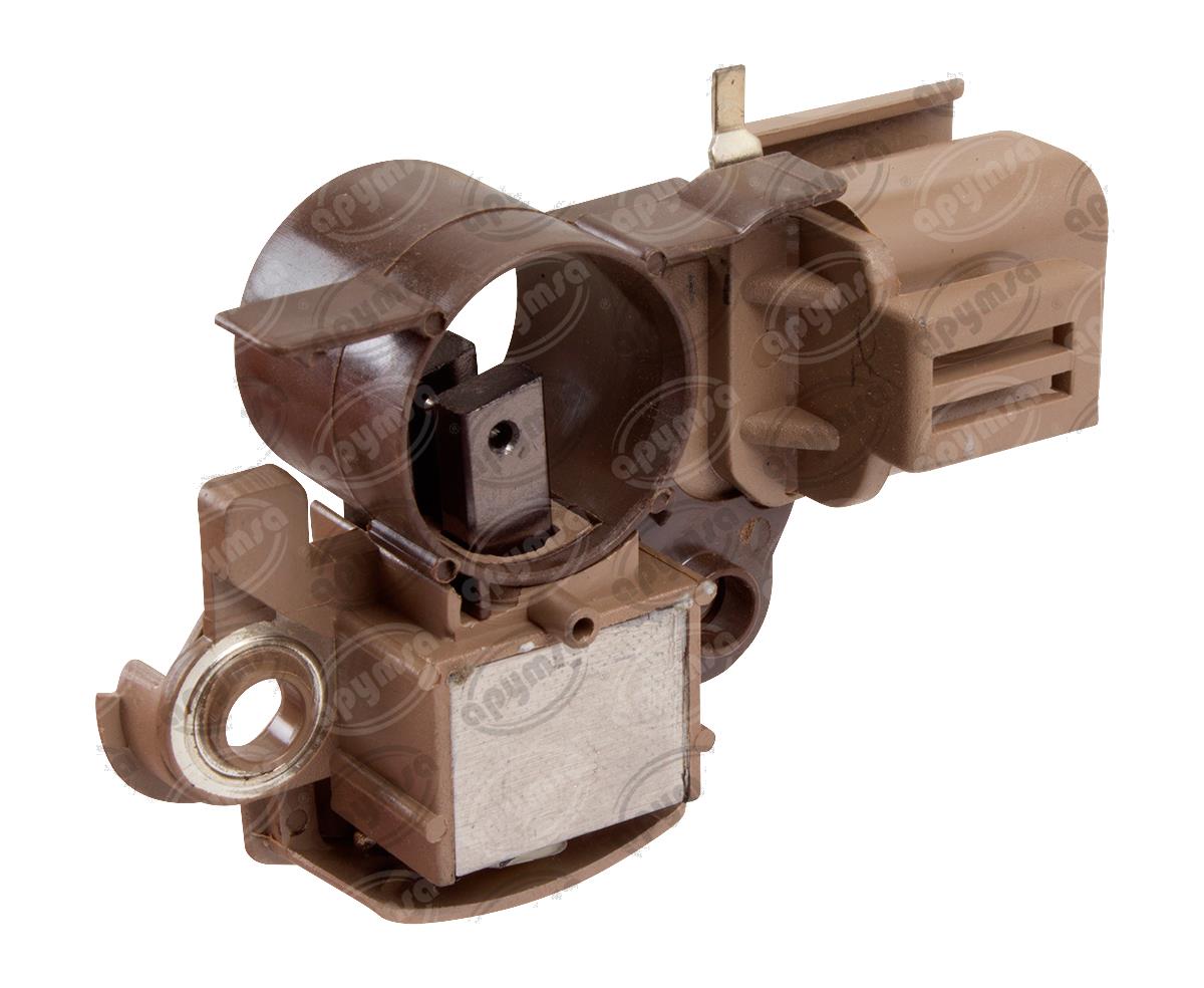REGULADOR VOLTAJE ALTERNADOR MITSUBISHI IR/IF 12V TRANSPO IM262 