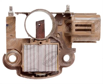 REGULADOR VOLTAJE ALTERNADOR MITSUBISHI IR/IF 12V NISSAN SENTRA TRANSPO IM278 