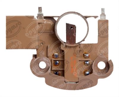 REGULADOR VOLTAJE ALTERNADOR MITSUBISHI IR/IF 12V NISSAN SENTRA TRANSPO IM278 