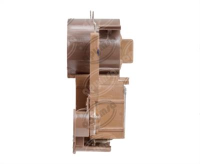 REGULADOR VOLTAJE ALTERNADOR MITSUBISHI IR/IF 12V NISSAN SENTRA TRANSPO IM278 