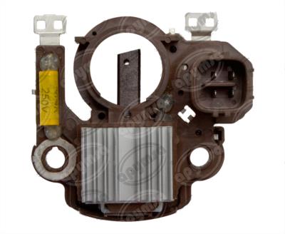 REGULADOR VOLTAJE ALTERNADOR MITSUBISHI IR/EF 12V HONDA FIT 1.5L 07-08 TRANSPO IM582 