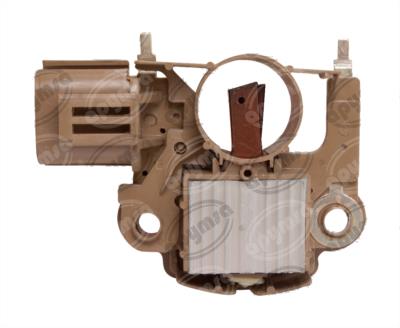 REGULADOR VOLTAJE ALTERNADOR MITSUBISHI IR/IF 12V NISSAN 300ZX TRANSPO IM284 