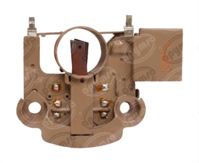 REGULADOR VOLTAJE ALTERNADOR MITSUBISHI IR/IF 12V NISSAN 300ZX TRANSPO IM284 