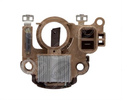 REGULADOR VOLTAJE ALTERNADOR MITSUBISHI IR/IF 12V NISSAN QUEST VILLAGER MONTERO 3.0L 3.5L 98-04 TRANSPO IM369 