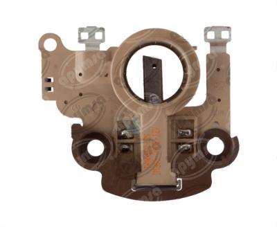 REGULADOR VOLTAJE ALTERNADOR MITSUBISHI IR/IF 12V NISSAN QUEST VILLAGER MONTERO 3.0L 3.5L 98-04 TRANSPO IM369 