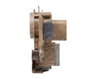 REGULADOR VOLTAJE ALTERNADOR MITSUBISHI IR/IF 12V NISSAN QUEST VILLAGER MONTERO 3.0L 3.5L 98-04 TRANSPO IM369 