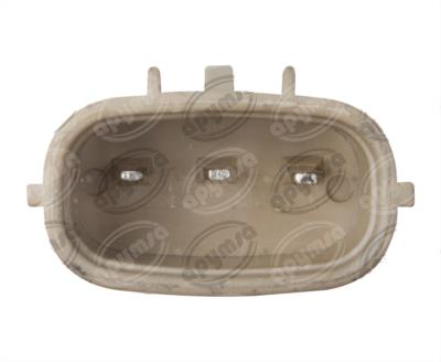 REGULADOR VOLTAJE ALTERNADOR MITSUBISHI IR/IF 12V CHEVROLT TRACKER SUZUKI VITARA, GRAND VITARA TRANSPO IM381 