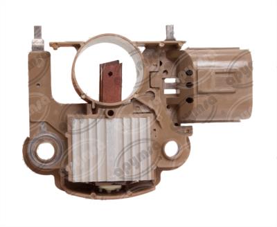 REGULADOR VOLTAJE ALTERNADOR MITSUBISHI IR/IF 12V FORD THUNDERBIRD, TRANSPO IM270 