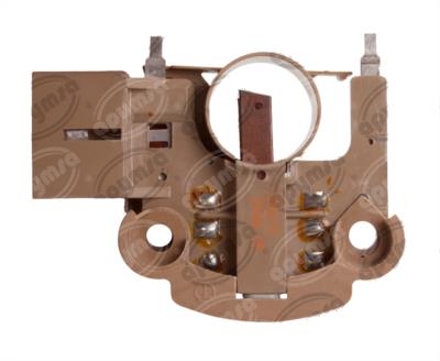 REGULADOR VOLTAJE ALTERNADOR MITSUBISHI IR/IF 12V FORD THUNDERBIRD, TRANSPO IM270 