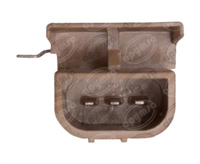 REGULADOR VOLTAJE ALTERNADOR MITSUBISHI IR/IF 12V FORD THUNDERBIRD, TRANSPO IM270 