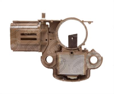 REGULADOR VOLTAJE ALTERNADOR MITSUBISHI IR/IF 12V NISSAN SENTRA TRANSPO IM274 