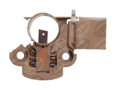 REGULADOR VOLTAJE ALTERNADOR MITSUBISHI IR/IF 12V NISSAN SENTRA TRANSPO IM274 