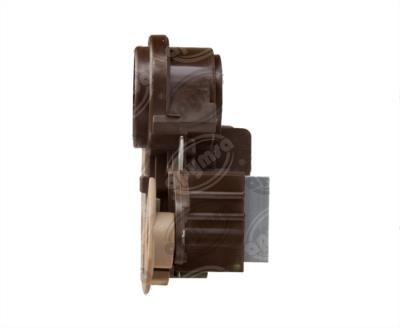 REGULADOR VOLTAJE ALTERNADOR MITSUBISHI IR/IF 12V NISSAN VERSA TIIDA CUBE TRANSPO IM564 