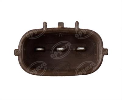 REGULADOR VOLTAJE ALTERNADOR MITSUBISHI IR/IF 12V NISSAN VERSA TIIDA CUBE TRANSPO IM564 