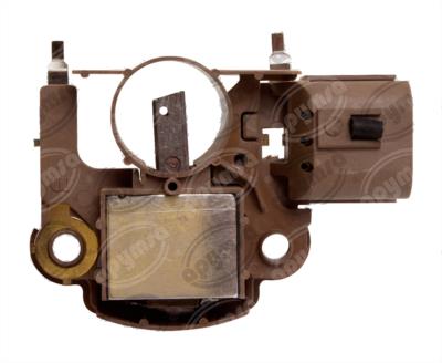 REGULADOR VOLTAJE ALTERNADOR MITSUBISHI IR/IF 12V 90A TOPAZ TEMPO NACIONAL IM268 