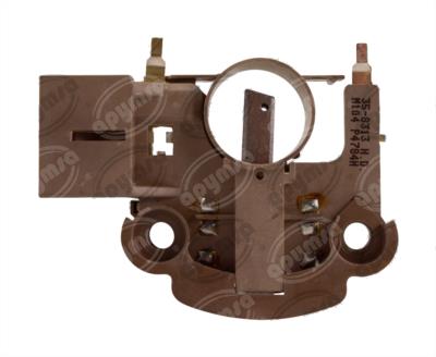 REGULADOR VOLTAJE ALTERNADOR MITSUBISHI IR/IF 12V 90A TOPAZ TEMPO NACIONAL IM268 