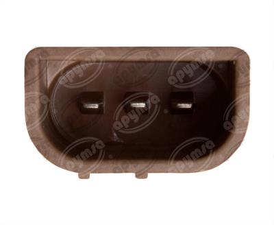 REGULADOR VOLTAJE ALTERNADOR MITSUBISHI IR/IF 12V 90A TOPAZ TEMPO NACIONAL IM268 