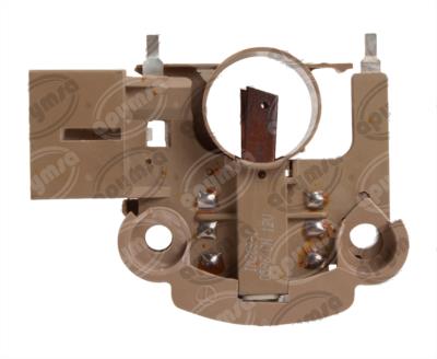 REGULADOR VOLTAJE ALTERNADOR MITSUBISHI IR/IF 12V 90A TOPAZ TEMPO TRANSPO IM268 
