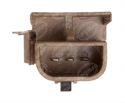 REGULADOR VOLTAJE ALTERNADOR MITSUBISHI IR/IF 12V 90A TOPAZ TEMPO TRANSPO IM268 