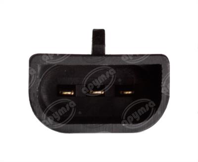 REGULADOR VOLTAJE ALTERNADOR FORD 2G 12V NEGRO TRANSPO F784 