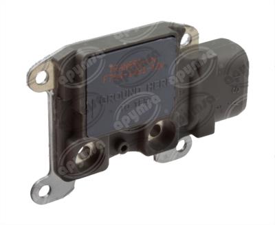 REGULADOR VOLTAJE ALTERNADOR FORD 3G 12V 90A GRIS TRANSPO F794 