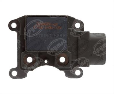 REGULADOR VOLTAJE ALTERNADOR FORD 3G 12V 90A GRIS TRANSPO F794 
