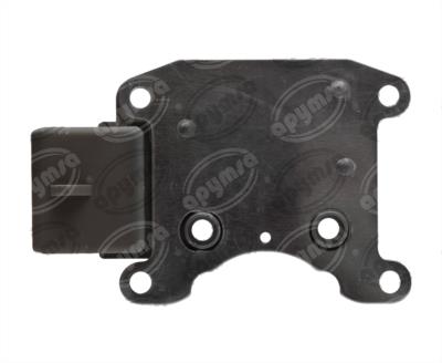 REGULADOR VOLTAJE ALTERNADOR FORD 3G 12V 90A GRIS TRANSPO F794 