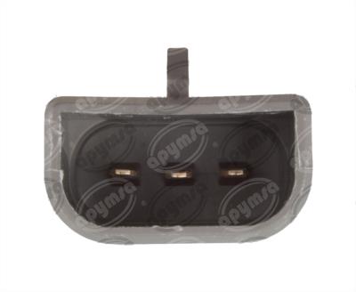 REGULADOR VOLTAJE ALTERNADOR FORD 3G 12V 90A GRIS TRANSPO F794 