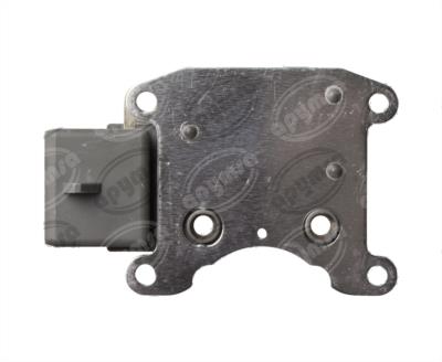 REGULADOR VOLTAJE ALTERNADOR FORD 3G 12V 130A GRIS TRANSPO F794HD 