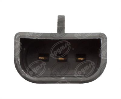 REGULADOR VOLTAJE ALTERNADOR FORD 3G 12V 130A GRIS TRANSPO F794HD 