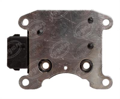 REGULADOR VOLTAJE ALTERNADOR FORD 3G 12V ENTRADA CUADRADA NEGRO TRANSPO F785 