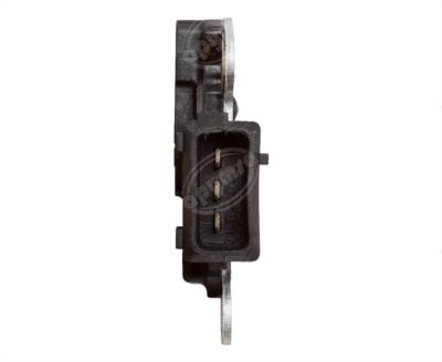 REGULADOR VOLTAJE ALTERNADOR FORD 3G 12V ENTRADA CUADRADA NEGRO TRANSPO F785 