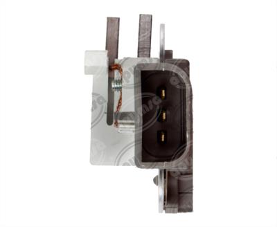 REGULADOR VOLTAJE ALTERNADOR FORD 3G 12V CON PORTA CEPILLOS TRANSPO F794B 