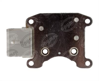 REGULADOR VOLTAJE ALTERNADOR FORD 3G 12V BLANCO TRANSPO F795 