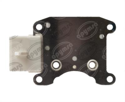 REGULADOR VOLTAJE ALTERNADOR FORD 3G 12V BLANCO REWARD F795 