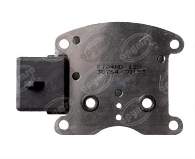 REGULADOR VOLTAJE ALTERNADOR FORD 2G 12V 75A NEGRO REFORZADO REWARD F784HD 