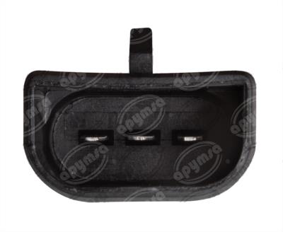 REGULADOR VOLTAJE ALTERNADOR FORD 2G 12V 75A NEGRO REFORZADO REWARD F784HD 