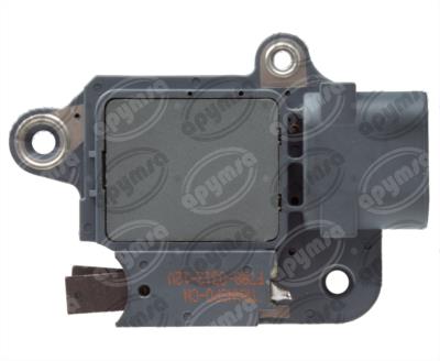 REGULADOR VOLTAJE ALTERNADOR FORD 4G 12V GRIS TRANSPO F798 