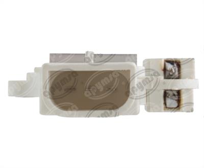 REGULADOR VOLTAJE ALTERNADOR FORD 4G 12V BLANCO TRANSPO F797 