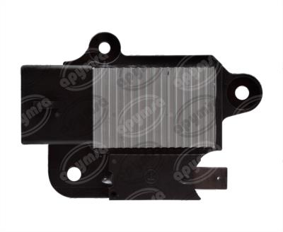 REGULADOR VOLTAJE ALTERNADOR FORD 4G 12V NEGRO TRANSPO F796 