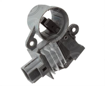 REGULADOR VOLTAJE ALTERNADOR FORD 6G 12V GRIS O VERDE TRANSPO F600 