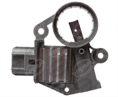 REGULADOR VOLTAJE ALTERNADOR FORD 6G 12V GRIS O VERDE TRANSPO F600 