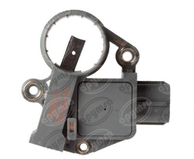 REGULADOR VOLTAJE ALTERNADOR FORD 6G 12V GRIS O VERDE TRANSPO F600 