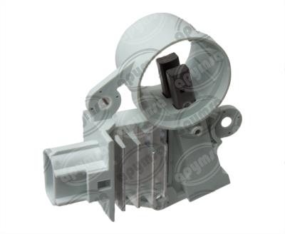REGULADOR VOLTAJE ALTERNADOR FORD 6G 12V ANARANJADO TRANSPO F603 