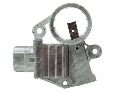 REGULADOR VOLTAJE ALTERNADOR FORD 6G 12V ANARANJADO TRANSPO F603 