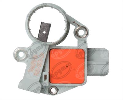 REGULADOR VOLTAJE ALTERNADOR FORD 6G 12V ANARANJADO TRANSPO F603 