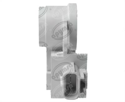 REGULADOR VOLTAJE ALTERNADOR FORD 6G 12V ANARANJADO TRANSPO F603 