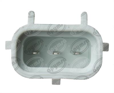 REGULADOR VOLTAJE ALTERNADOR FORD 6G 12V ANARANJADO TRANSPO F603 