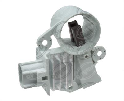 REGULADOR VOLTAJE ALTERNADOR FORD 6G 12V BLANCO TRANSPO F602 